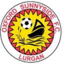 Oxford Sunnyside crest