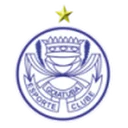 Goiatuba EC crest