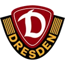 Dynamo Dresden crest