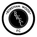 Boreham Wood crest