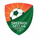 Sreenidi Deccan crest