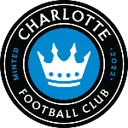 Charlotte crest