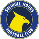 Solihull Moors crest