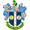 Sutton Utd crest