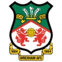Wrexham crest