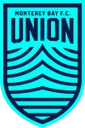 Monterey Bay crest