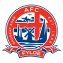 AFC Fylde crest