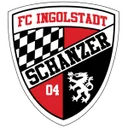 FC Ingolstadt 04 crest