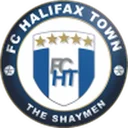 FC Halifax Town crest