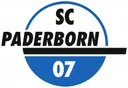 SC Paderborn 07 crest