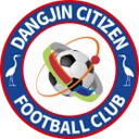 Dangjin Citizen crest