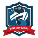 Geoje Citizen crest