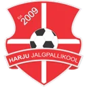 Laagri crest