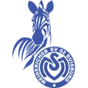 MSV Duisburg crest
