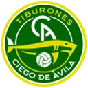Ciego de Ávila crest