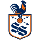 Sancti Spiritus crest