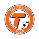 Talant crest