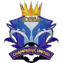 Champasak United crest