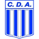Argentino Monte Maíz crest