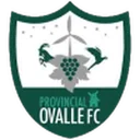 Provincial Ovalle crest