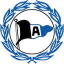 Arminia Bielefeld crest
