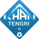 Khan Tengri crest