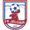 FS Jelgava crest