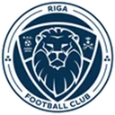Riga FC II crest