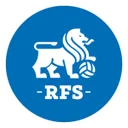 Rīgas FS II crest