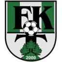 Tukums II crest