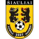 FA Šiauliai II crest