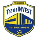 TransINVEST Vilnius crest