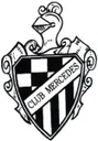 Mercedes crest