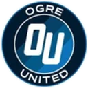 Ogre United crest
