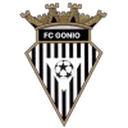 Gonio crest