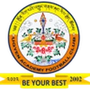 Ugyen Academy crest