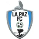 CA La Paz crest