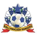Ballymacash Rangers crest