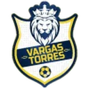 Vargas Torres national team crest