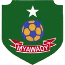 Myawady crest