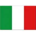 Italy U18 crest