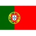 Portugal U18 crest