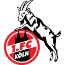 1. FC Köln crest