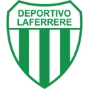 Deportivo Laferrere crest