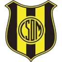 Deportivo Madryn crest