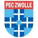 PEC Zwolle crest