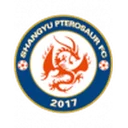 Shangyu Pterosaur crest