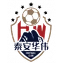 Tai'an Tiankuang crest