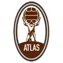 Atletico Atlas crest