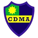 Leandro N. Alem crest
